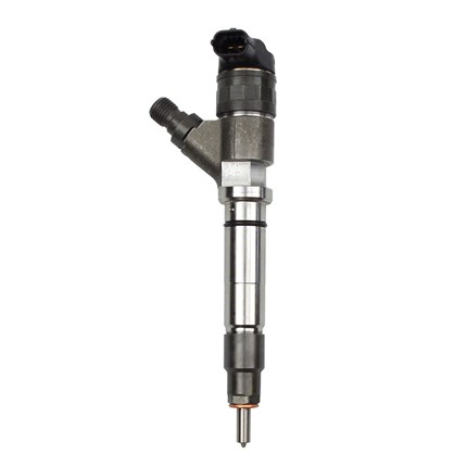 Industrial Injection Reman Stock Injector - 2006-2007 GM Duramax LBZ