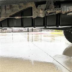 S&B Tanks 65 Gallon Replacement Fuel Tank - 2001-2004 GM LB7 Duramax Crew Cab Long Bed — additional product image 1