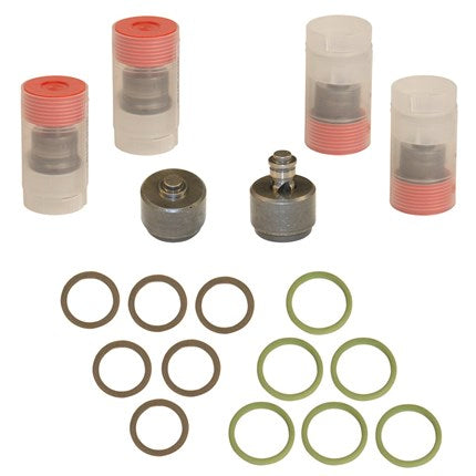 BD Diesel P7100 Delivery Valve Kit - 5.9L 12-Valve Cummins
