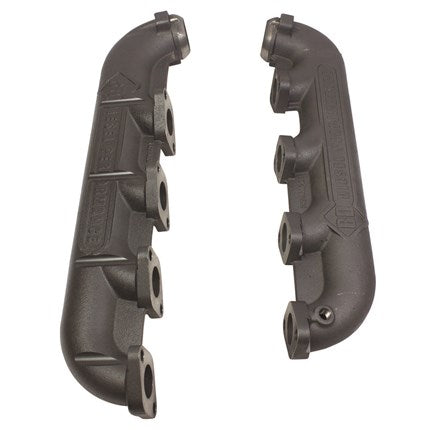 BD Diesel Exhaust Pulse Manifold - 6.0L Powerstroke