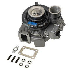 BD Diesel Screamer HE300VG Performance Turbo - 2013-2018 Ram 6.7L Cummins — additional product image 2