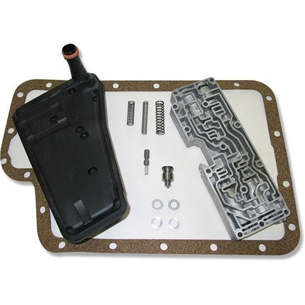 BD Diesel Accumulator Kit - 1995-2003 Ford 7.3L Powerstroke 2WD