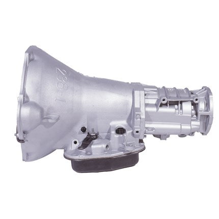 BD Diesel Performance Transmission - 2003-2007 Dodge 5.9L Cummins