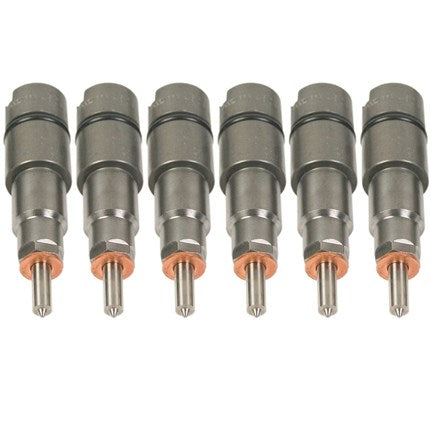 BD Diesel Performance Injector Set - 1998.5-2002 Dodge 5.9L 24-Valve Cummins