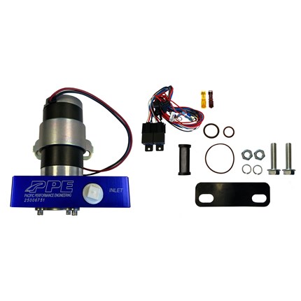 PPE 113050000 Electric Fuel Lift Pump