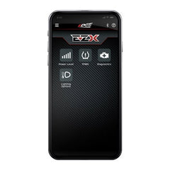 Edge EZX + Insight CTS3 Kit - 2023-2026 Ford 6.7L Powerstroke — additional product image 1