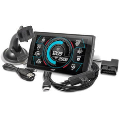 Edge EZX + Insight CTS3 Kit - 2023-2026 Ford 6.7L Powerstroke — additional product image 2