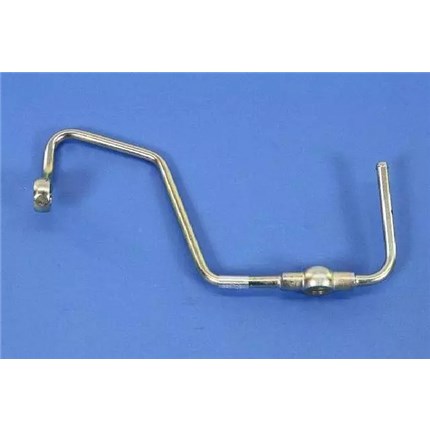 Mopar Fuel Return Tube - 2003-2007 5.9L Cummins