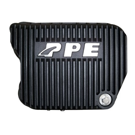 PPE Deep Transmission Pan - 1989-2007 5.9L Cummins