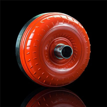 SunCoast 46RH Torque Converter - 5.9L 12-Valve Cummins
