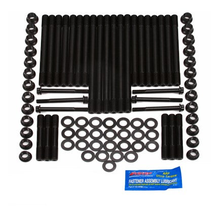 ARP Head Stud Kit - 1989-1998 Dodge 5.9L 12-Valve Cummins