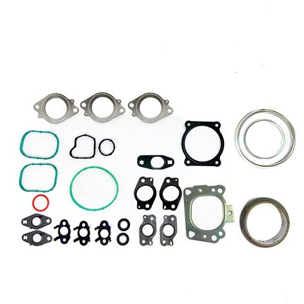 Merchant Automotive 25031 L5P Turbo Install Kit