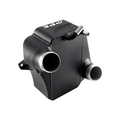 PPE Air-To-Water Intercooler Kit - Black / Brushed Pipes - 2011-2026 Ford 6.7L Powerstroke — additional product image 2
