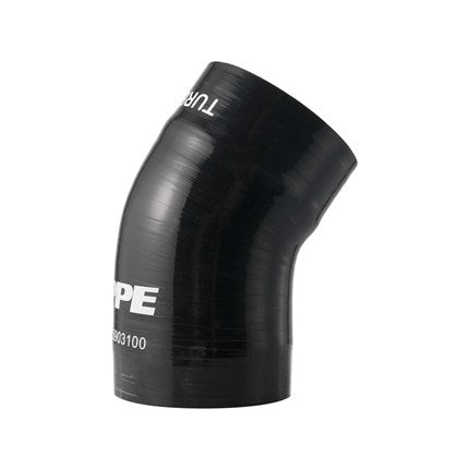 PPE Silicone CAC Hose - 6.0L Powerstroke