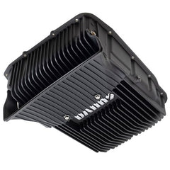 Banks Ram-Air Transmission Pan - 2007.5-2024 Ram 6.7L Cummins — additional product image 1