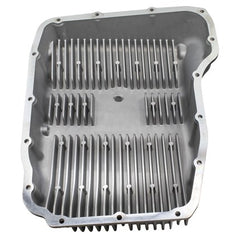 Banks Ram-Air Transmission Pan - 2007.5-2024 Ram 6.7L Cummins — additional product image 2