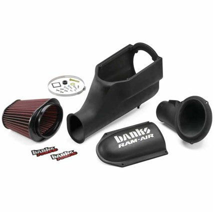 Banks 42155 6.0L Powerstroke Intake