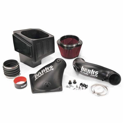 Banks 42175 Cummins Intake