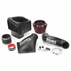 Banks 42180 Cummins Intake