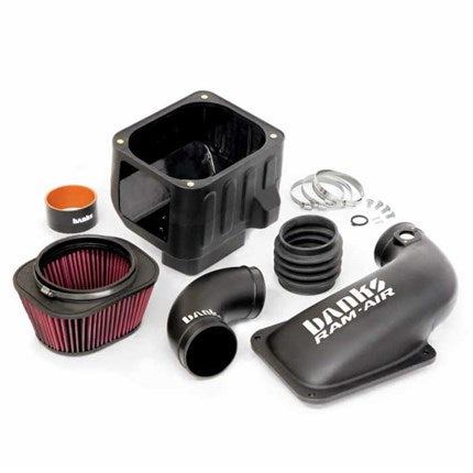 Banks 42220 LML Duramax Intake