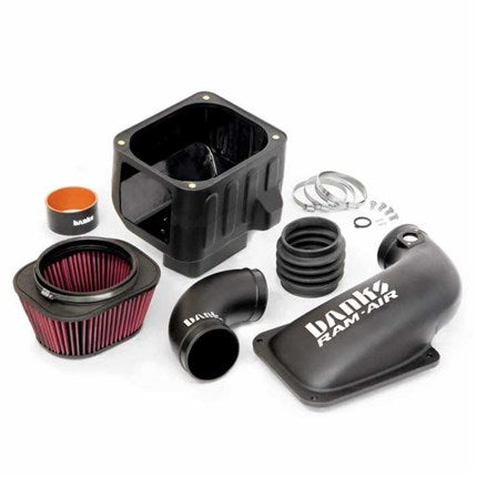 Banks 42230 LML Duramax Intake