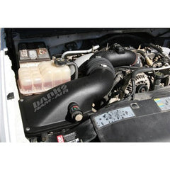 Banks Ram-Air Intake - Dry Filter - 2015-2016 GM 6.6L LML Duramax — additional product image 2