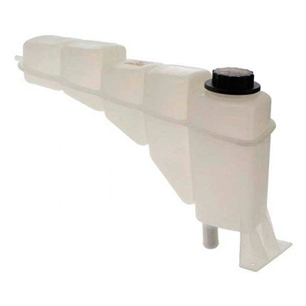 Dorman Pressurized Coolant Reservoir - 1999-2003 Ford 7.3L Powerstroke