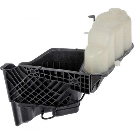 Dorman Pressurized Coolant Reservoir - 2008-2010 Ford 6.4L Powerstroke