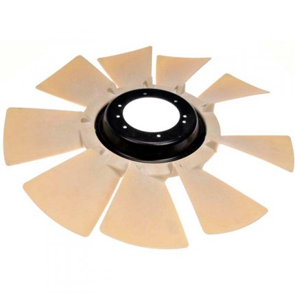 Dorman Clutch Fan Blade - 2008-2010 Ford 6.4L Powerstroke