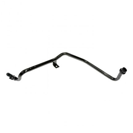 Dorman Engine Heater Hose Assembly - 2008-2010 Ford 6.4L Powerstroke