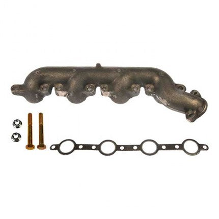 Dorman Exhaust Manifold - 1999-2003 Ford 7.3L Powerstroke - Side 2