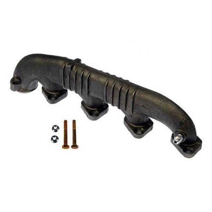 Dorman Products Left-Side Exhaust Manifold Kit - 6.0L Powerstroke