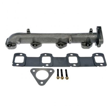 Dorman Exhaust Manifold Kit - 2011-2019 Ford 6.7L Powerstroke