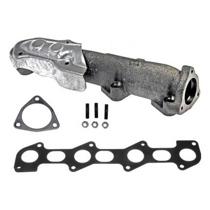 Dorman Exhaust Manifold Kit - 2008-2010 Ford 6.4L Powerstroke