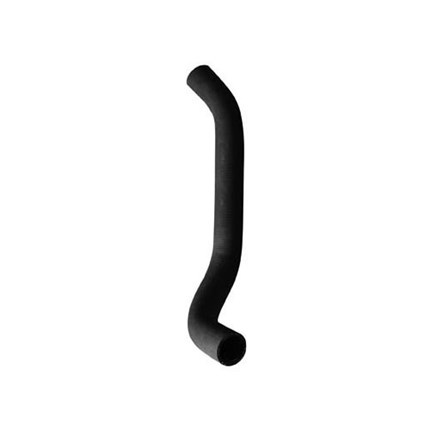 Dayco Molded Coolant Hose - 2011-2016 GM Duramax LML