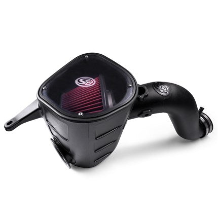S&B 75-5068 6.7L Cummins Intake