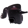 S&B Cold Air Intake - Cleanable Filter - 2013-2018 Ram 6.7L Cummins - additional product view
