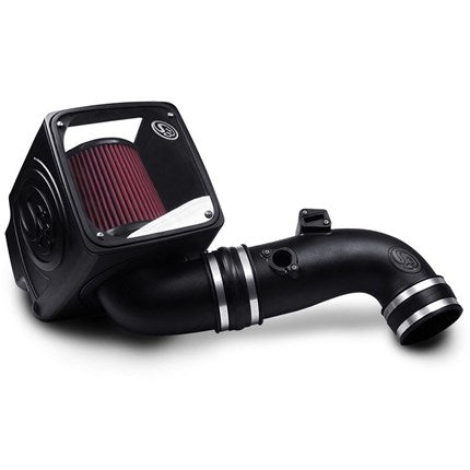 S&B 75-5075-1 LML Duramax Intake