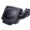 S&B Cold Air Intake - Cleanable Filter - 2011-2016 GM 6.6L LML Duramax - additional product view