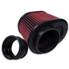 S&B Cold Air Intake - Cleanable Filter - 2011-2016 GM 6.6L LML Duramax - additional product view