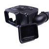 S&B Cold Air Intake - Cleanable Filter - 2011-2016 GM 6.6L LML Duramax - additional product view