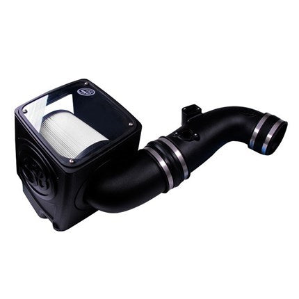 S&B 75-5075-1D LML Duramax Intake