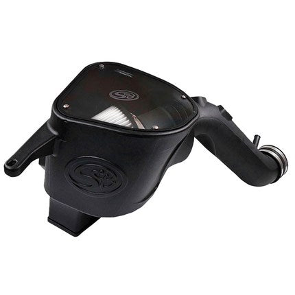 S&B 75-5092D Cummins Intake