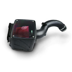 S&B 75-5101 LB7 Intake