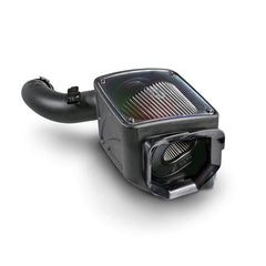 S&B 75-5101D LB7 Duramax intake additional view 4