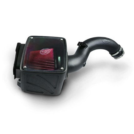 S&B 75-5102 LLY Intake