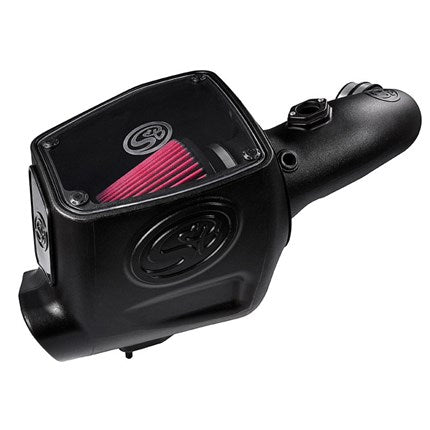 S&B 75-5105 6.4L Powerstroke Intake
