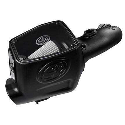 S&B 75-5105D 6.4L Powerstroke Intake