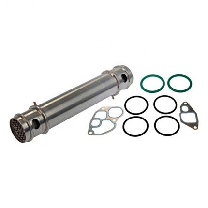 Dorman Engine Oil Cooler Kit - 1994-2003 Ford 7.3L Powerstroke