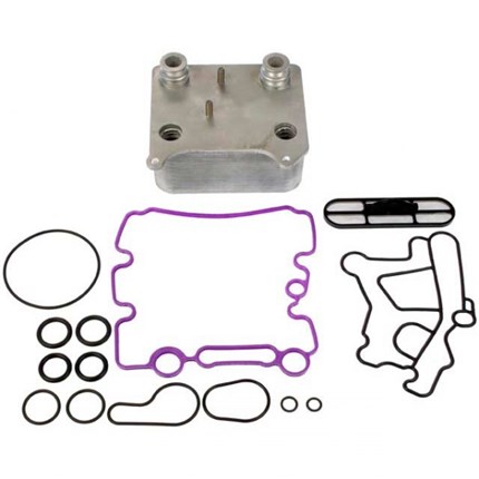 Dorman 904-228 6.0 Oil Cooler